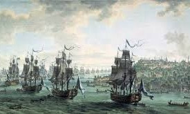 12 июня 1791 года в Николаеве спустили 60-пушечный парусный фрегат «Григорий Великия Армении»
