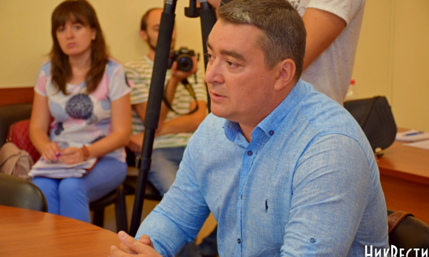 Депутаты Николаевского облсовета не разрешили детям-колясочникам отдохнуть в Рыбаковке