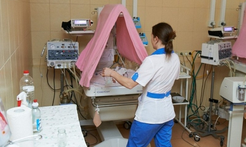 Родильное и хирургическое отделения закроют в Варваровской ЦРБ