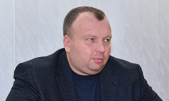 Руководитель «Укроборонпрома» считает, что в николаевском крейсере нет необходимости