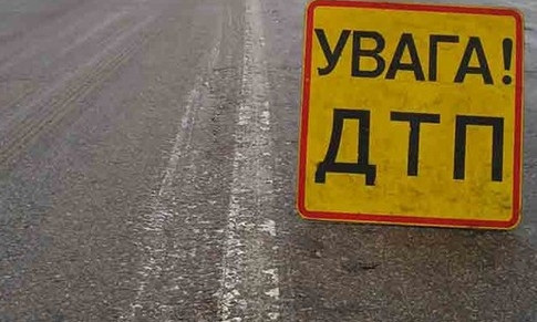 8 человек погибло в результате ДТП на трассе Киев-Одесса