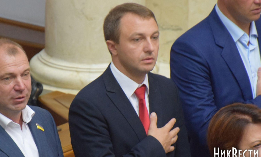 Креминь рассказал, какие законы должна принять новая сессия парламента
