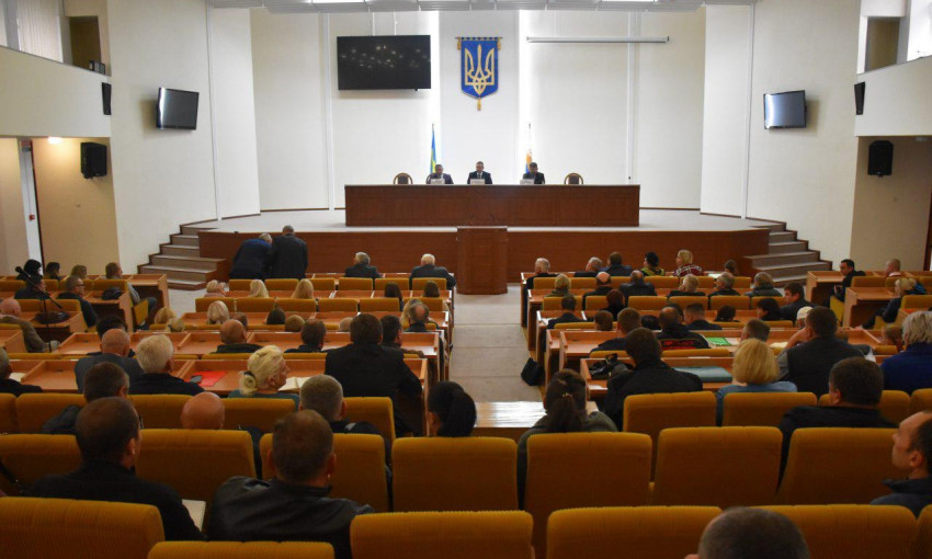 В Николаевской области хотят создать областной Совет спортивных тренеров