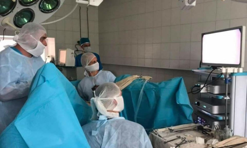 Коронавирус: Николаевский центр онкологии ограничил количество консультаций и операций