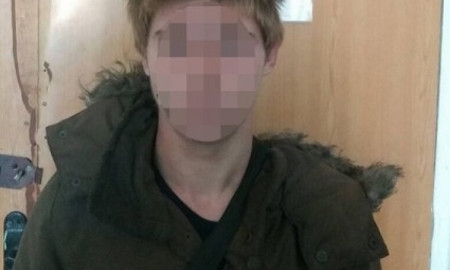 19-ти летнего Николаевца задержали за изнасилование детей