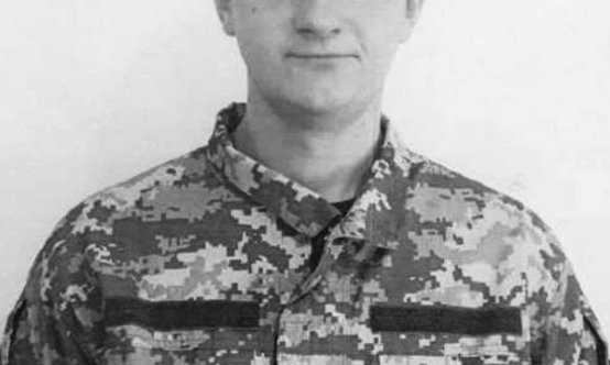 Задержан военнослужащий из Николаевской области, дезертировавший с оружием