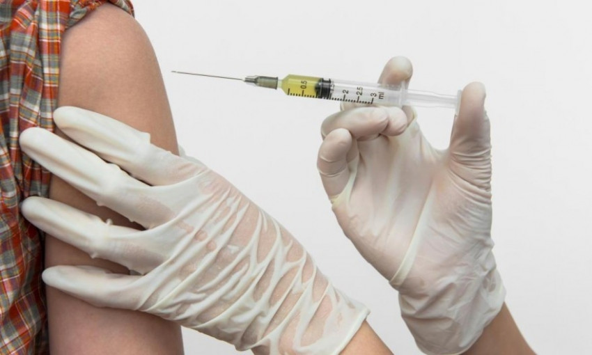 В Николаевском облздраве опровергли, что прививка БЦЖ защищает от COVID-19