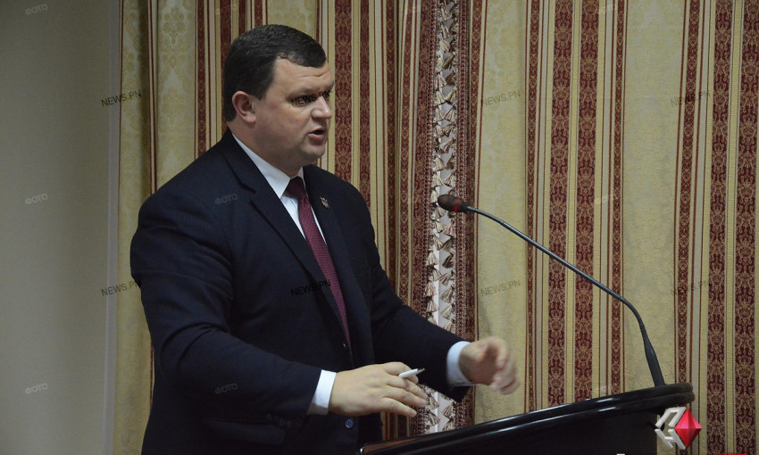 Прокурор области утверждает, что криминальных авторитетов на Николаевщине практически нет
