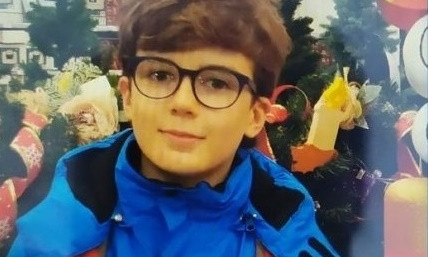 Пропавший в Николаеве 9-летний мальчик нашелся: с ним все в порядке