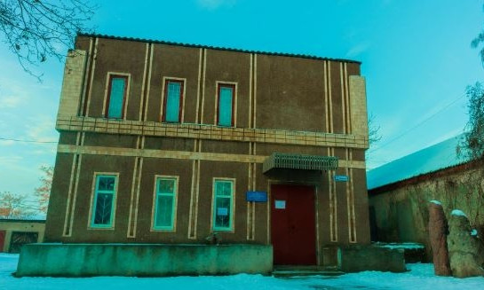 Краеведческий музей на Николаевщине собирает экспонаты 