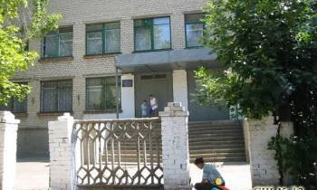 В Николаеве суд закрывает школу №12 из-за несоблюдения противопожарной безопасности