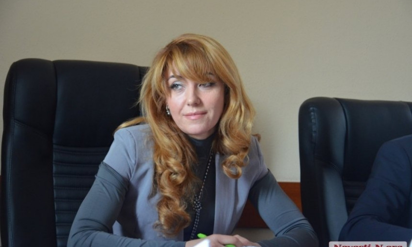 Принять программу поддержки для частного сектора предложила депутат в Николаеве