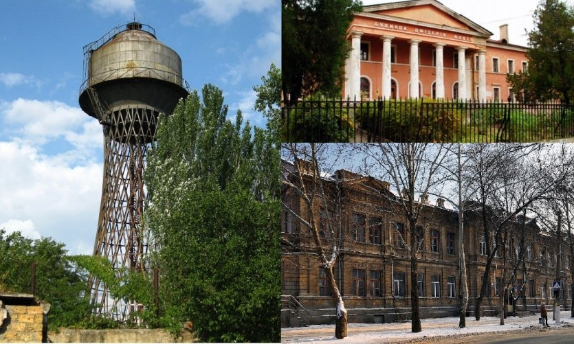 В план развития Николаева внесли реконструкцию достопримечательностей почти на 160 млн грн