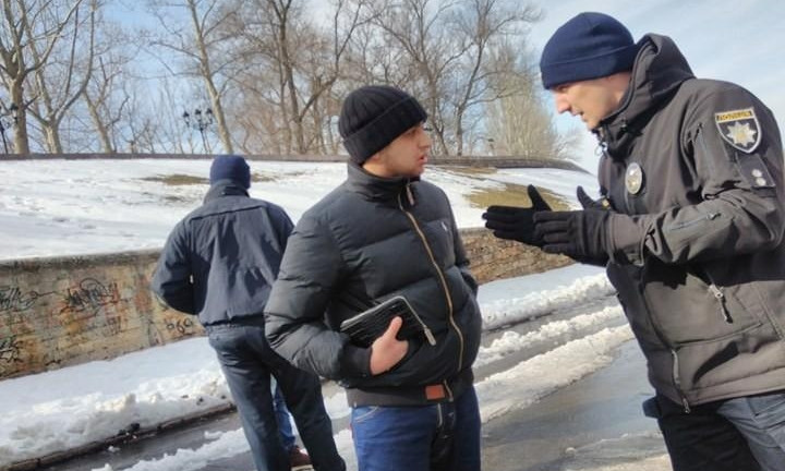 В Николаеве апелляционный суд рассмотрит дело Казимирова