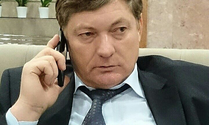 Начальником «Николаевского облавтодора» назначили ранее судимого чиновника из Днепра