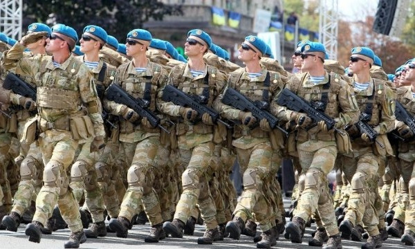 Николаевская область с начала года в государственный бюджет перечислила 311 миллионов гривен военного сбора