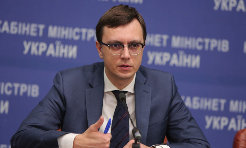 Министр инфраструктуры: дороги Николаевщины напоминают дикое поле