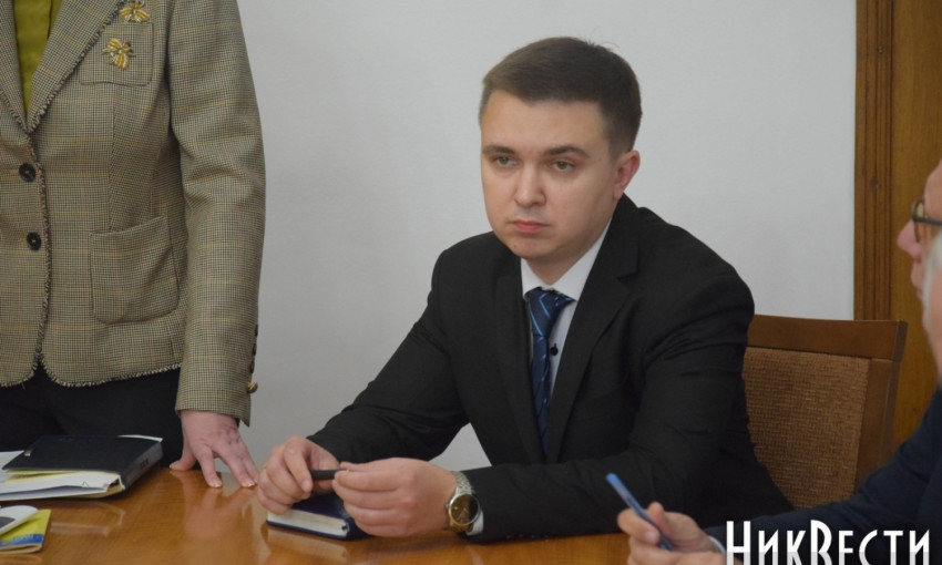 Казакова назначила нового начальника ЦПАУ: «Он мне приснился во сне»