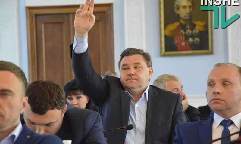 Резонанс: прокуратура задержала николаевского депутата-оппозиционера Игоря Копейку и его сына