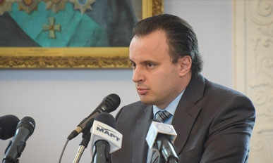 Депутат Филевский обратился в суд, чтоб отменить решение Николаевского горсовета о назначении новых вице-мэров