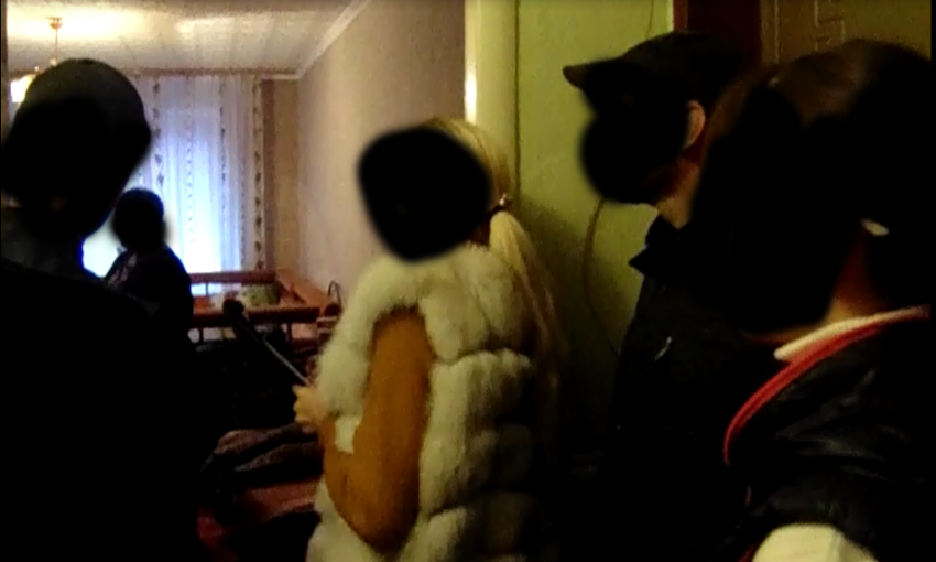 В Первомайске задержан серийный квартирный вор