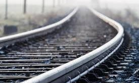 В Южноукраинске поезд насмерть сбил пенсионерку