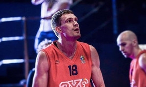 Николаевские баскетболисты пополнят сборную Украины