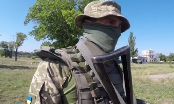 Николаеву нужны герои: десантно-штурмовая бригада предлагает службу по контракту