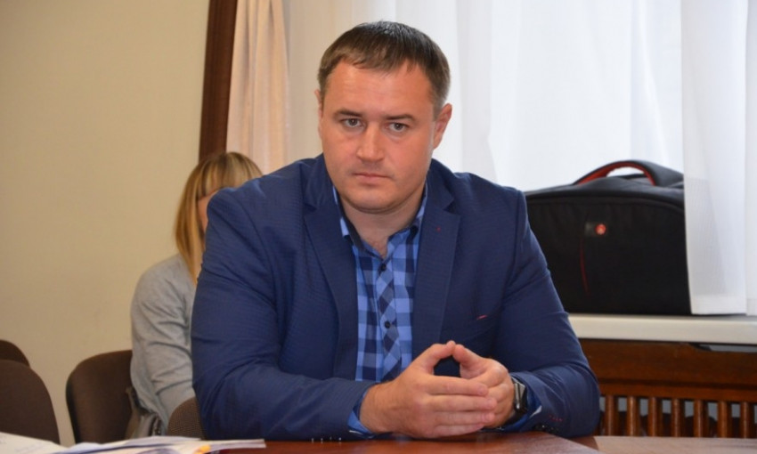 Информацию о раздаче в школе Николаева брошюр с правилами для работниц секс-бизнеса опровергает вице-мэр Шевченко