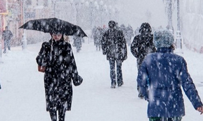 В Николаеве и Николаевской области ожидается ухудшение погодных условий