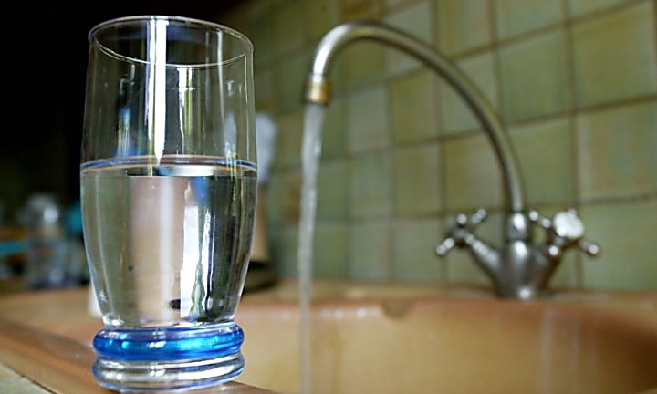 В Николаеве хлорирование водопроводной воды снижено до минимума, пробы показывают биологическое загрязнение