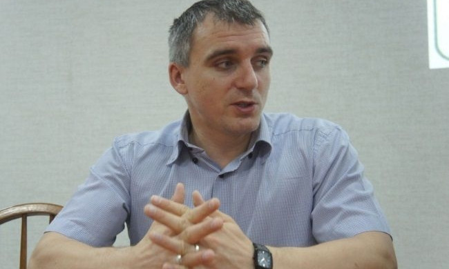 Мэр Николаева Александр Сенкевич заявил чиновникам-взяточникам: «Я пальцем о палец не ударю, чтобы вам помочь»