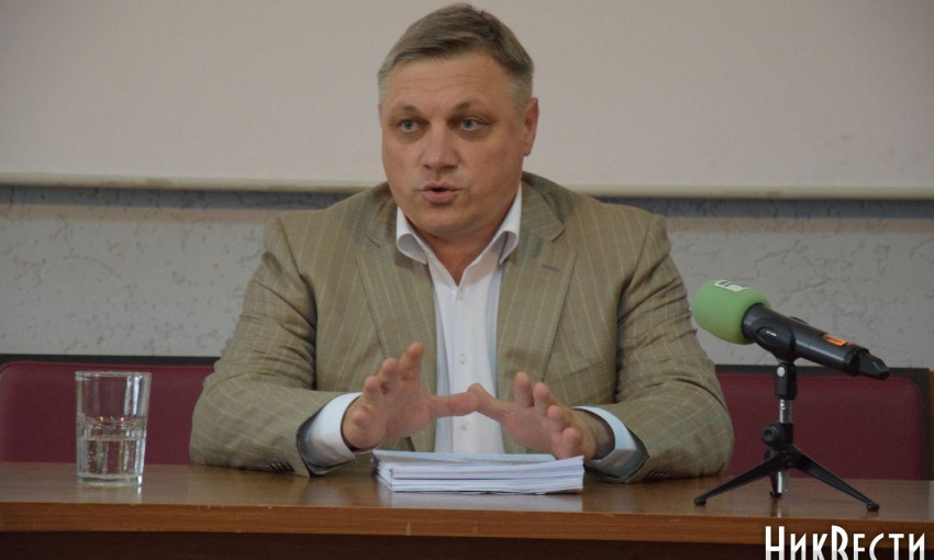 Нардеп Пидберезняк потребовал расследовать действия главы Витовской РГА, который отдал киевлянам земли, засеянные другой агрофирмой