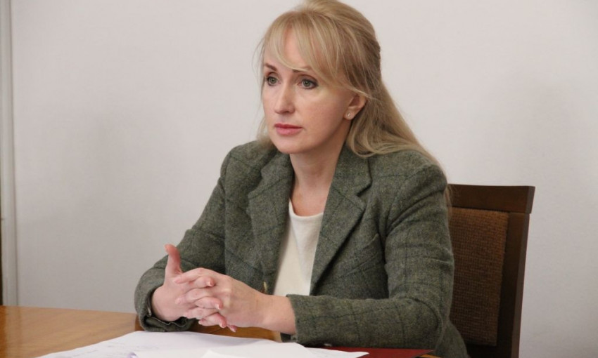 Татьяна Казакова: В 2018 году будет решен вопрос строительства нового кладбища