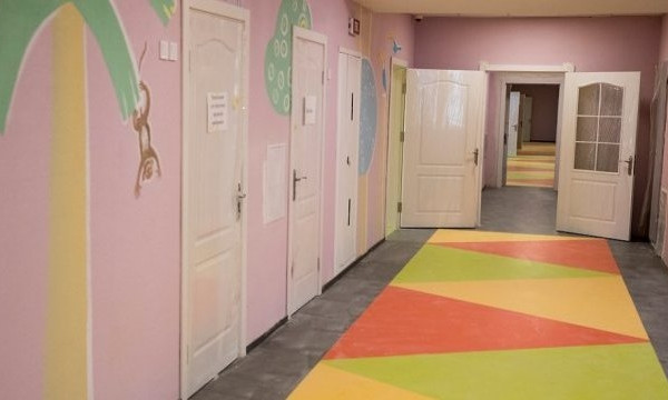 Все требования выполнены – 64 николаевских детских сада готовы к приему детей