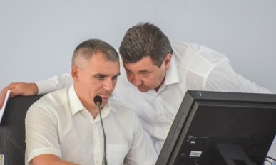 Депутат Копейка верит, что «лидер оппозиции» Дятлов сможет усилить работу власти в Николаеве