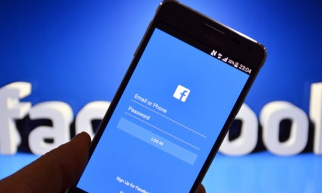 Николаевские пользователи соцсоцсетей на себе ощутили глобальный сбой Facebook и Instagram