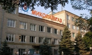 «Николаевгаз» отключает многоэтажки за неуплату