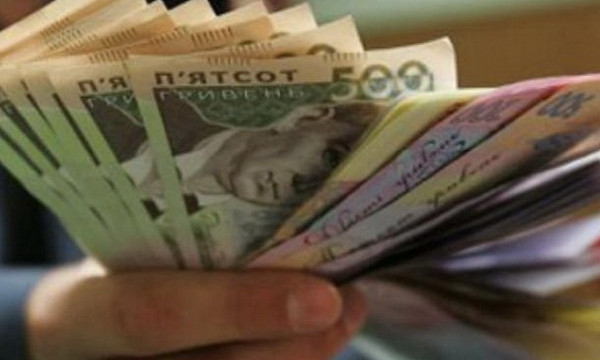 За месяц заработная плата в Николаевской области выросла более чем на 20 процентов