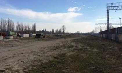 В Николаеве должностные лица КП незаконно передали городскую землю под застройку