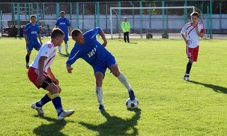 29 июля в Вознесенске состоится турнир по футболу