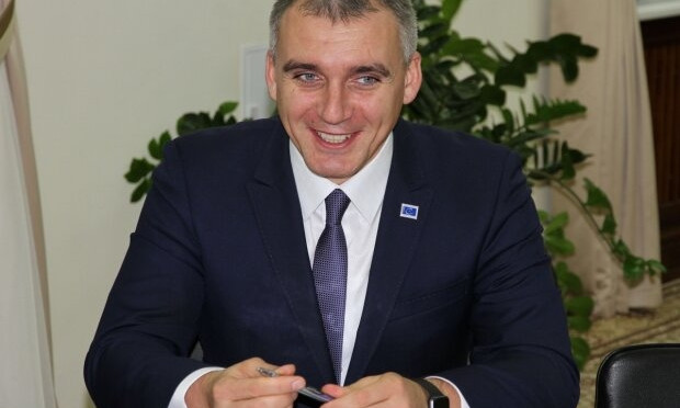 Мэр Николаева - в тройке лидеров по количеству выполненных предвыборных обещаний