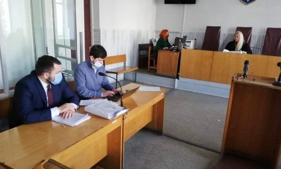 Судья перенесла заседание по иску эко-шантажистов из «Стоп шлам» к НГЗ на 9 млрд грн — псевдо-активисты не смогли предоставить суду доказательств