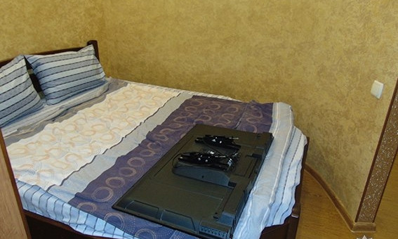 Две жительницы Николаева сняли жилье и обокрали владельца квартиры