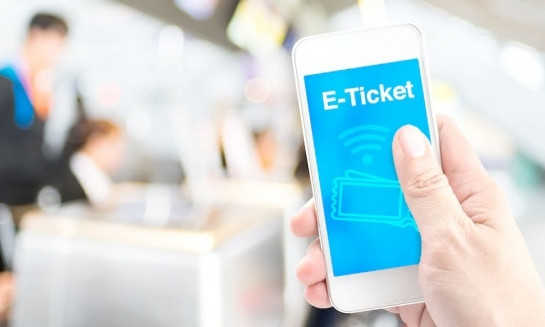 В Николаеве скоро появятся электронные билеты на общественный транспорт 