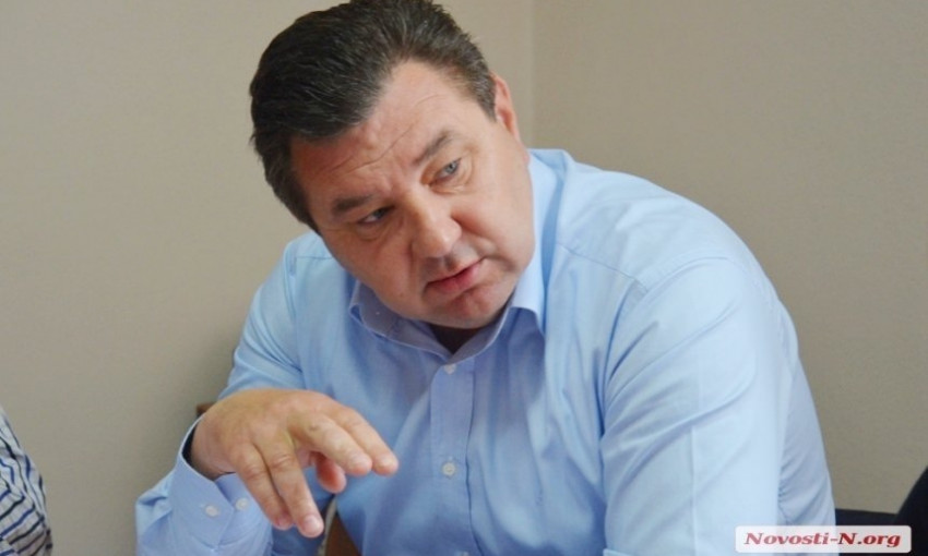 В суде Николаева адвокаты потребовали закрыть дело «ОПГ Копейки»