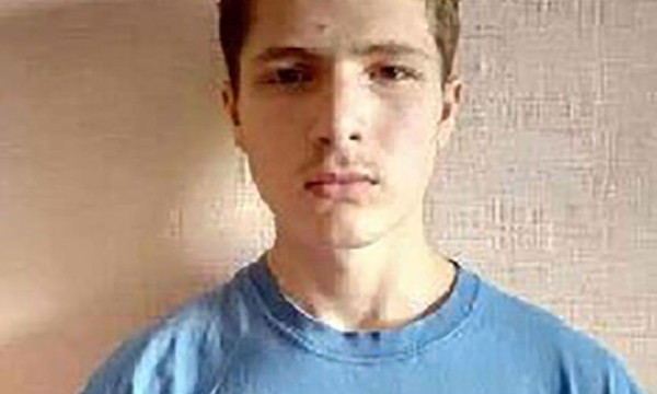 В Николаеве пропал 15-летний Денис Бузин