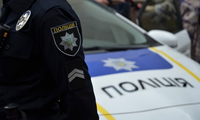 В Николаеве полицейские изъяли у семейного дебошира 16 патронов калибра 9 мм