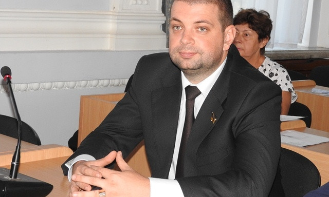 Горсовету нужно дать оценку рабочую каждому вице-мэру Николаева