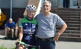 В Николаеве умер легендарный тренер по велоспорту